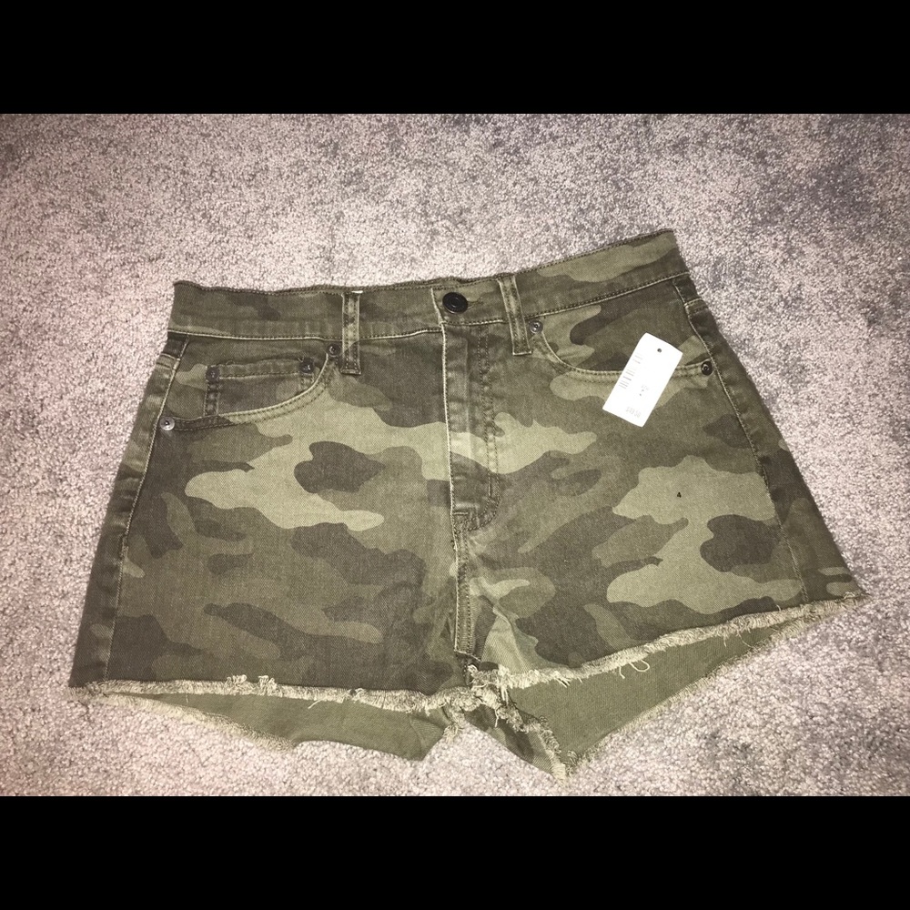 shorts